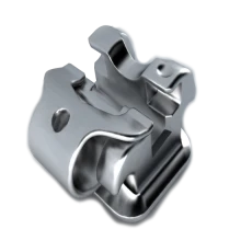 Bracket Pactive Self Ligating MBT .022 IOS
